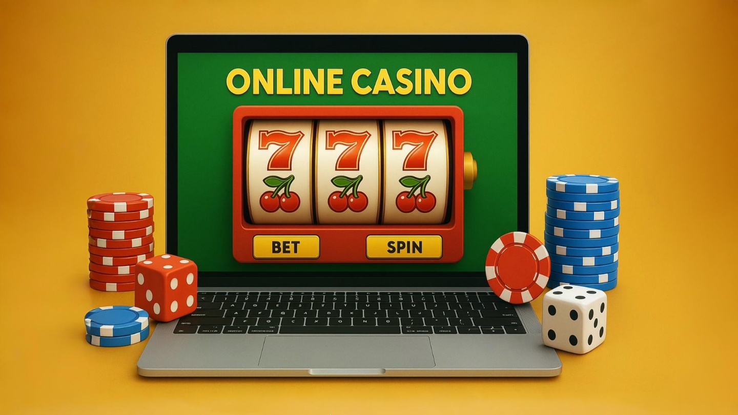 Selection Slots at Casino EU9SG
                                